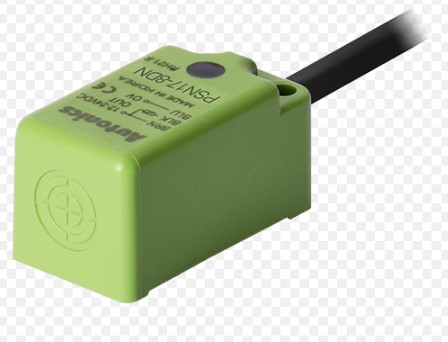 Sensor: inductivo; 0÷8mm; NPN / NO; Ualim: 10÷30VDC; 200mA; cables