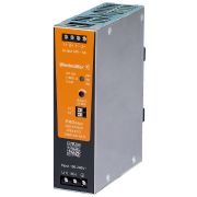 Fuente de alimentación, unidad de fuente de alimentación conmutada, 24 V, PRO ECO 120W 24V 5A II