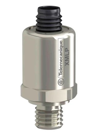 Presostato diferencial Telemecanique Sensors, 0bar → 16bar, 12 → 24 V dc, salida analógica, para Aire, agua