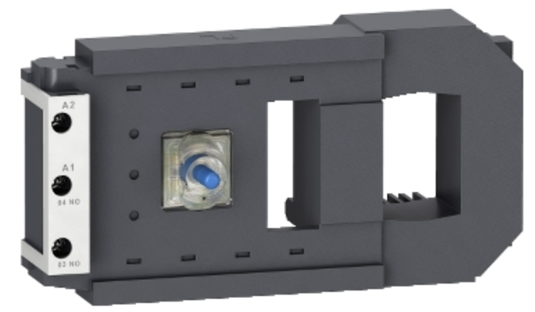Bobina Lc1-F185/225A 110V 50/60Hz
