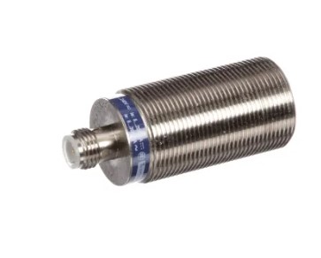 Sensor inductivo Telemecanique Sensors XS630B1MAU20, rango de 15 mm, M30 empotrado, NO, 24-240 V CA, serie XS600