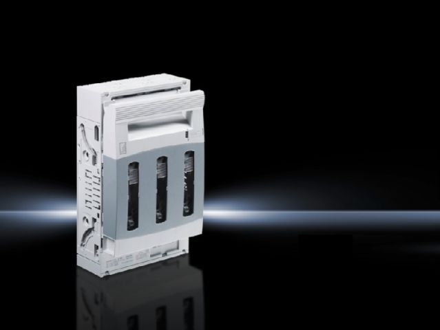 SV SECCIONADOR GR.1, 250A, 690V, bajo carga para fusibles NH t. 00 hasta t. 3