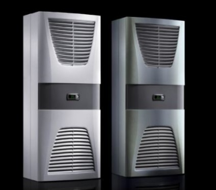 Refrigerador mural TopTherm Blue e 0,3 - 4 kW