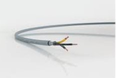 1136507 ÖLFLEX CLASSIC 115 CY 7G4 [Las longitudes estándar son 50/500/1000 m]