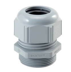 53110148 CONECTOR LAPP SKINTOP ST-M 20x1.5 SGY