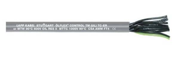 281004 ÖLFLEX CONTROL TM 4G6 10/4C