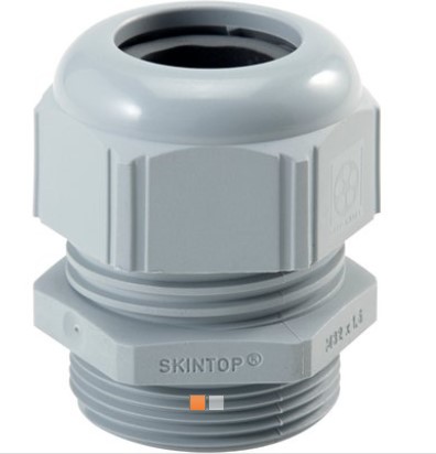 prensaestopas de plástico ST-M 25 x 1,5