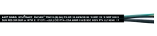 220204 Cable de control ÖLFLEX® TRAY II: UL TC-ER 600V o AWM 1000V, WET 75°C, SUN/ OIL RES I+II, DIR BUR, CSA AWM I/II A/B FT4, cable de alimentación y control de PVC, 0,6/1 kV, Tray - Exposed Run