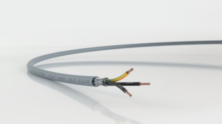 1136203 ÖLFLEX CLASSIC 115 CY 3G1