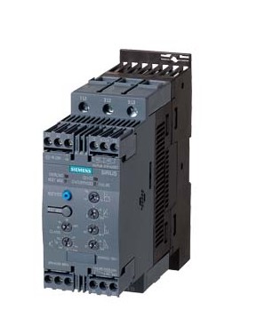 Arrancador Suave Sirius T. S2, 72A, 37 Kw/400 V, 40°C 200-480Vac