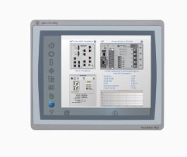Terminal PanelView Plus 7 estándar 15