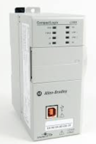 1769-L33ER CompactLogix 2 MB ENet Controller