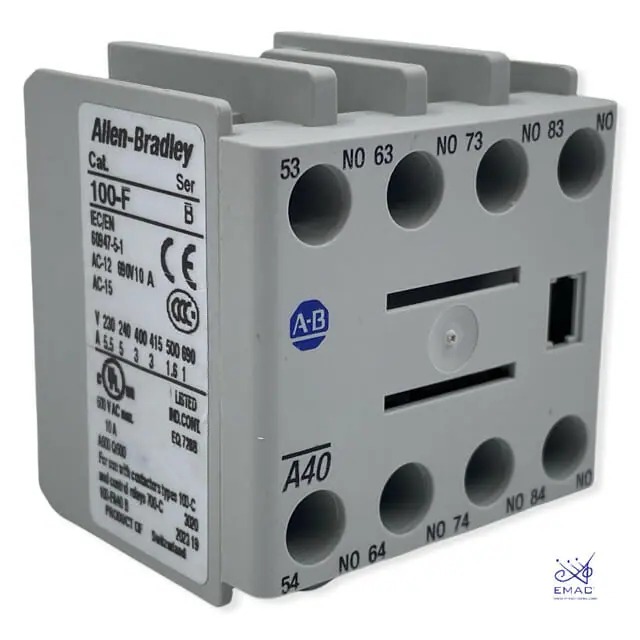 100-FA40