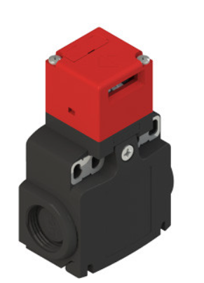 INTERRUPTOR DE SEGURIDAD/SAFETY SWITCH WITH SEPARATE ACTUATOR