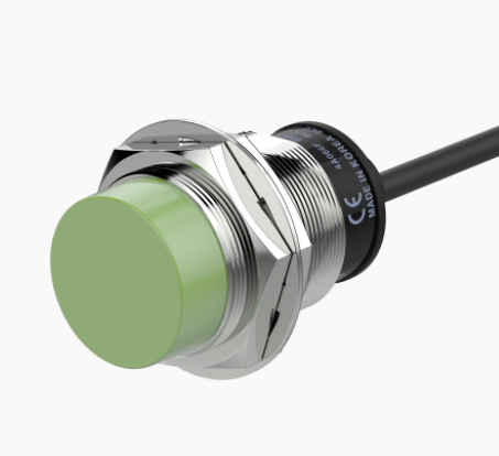 Sensor de proximidad inductivo AUTONICS 3.5-16.5mm 100-240VAC PR30-15AO