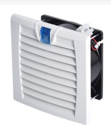 LINKWELL, LK3238.230 , Fan filter , Ventiladora con filtro 230Vac 148x148mm con estera filtrante preinstalada