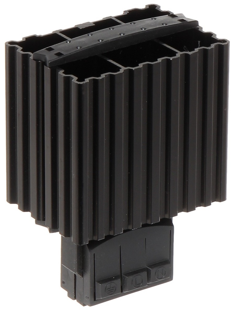 Panel heater
