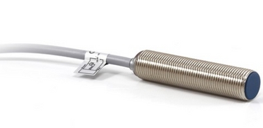 Sensor Inductivo M12 NPN NO NON-FLUSH