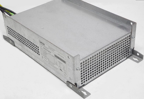 LENZE FILTRO RFI SUBASS FILTRO RFI · SUBASS · 3 X 500 V AC · 3 X 43 AMP