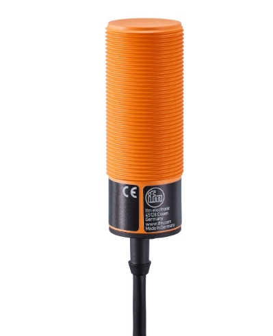 KI0206 IFM Detector Capacitivo KI-2015-ABOA/NI/0,1/LS-100AK