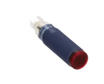 Sensor fotoeléctrico Telemecanique Sensors XUB0APSNM12, conector, PNP, supresión de fondo difusa, serie XU