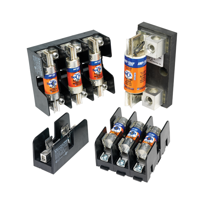 62003J FUSE BOX CLASS J 200 AMP 3 POLE 600 V IMAGEN DE REFERENCIA