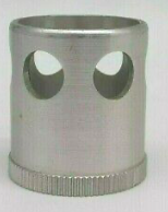 Protector de Pulsador marca Allen Bradley Serie 800T; Diámetro 30mm        