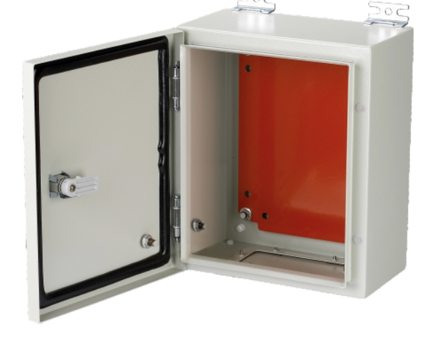 Gabinete Metálico Chint -400x400x150