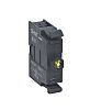 Bloque Led BLANCO para NP8 CHINT 24VAC/DC