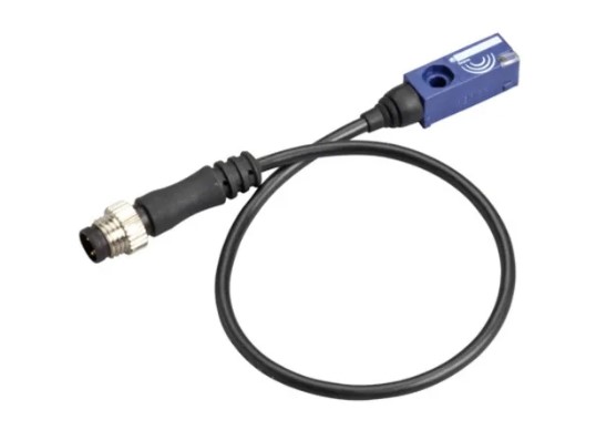 Sensor de proximidad Telemecanique Sensors XS7J1A1PAL01M8, 36 V CC, 200 mA, Xs