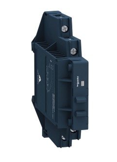 SSM1A112BD RE de estado sólido monofásico 280 V CA 12 A 24 V