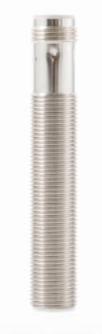 E2B-M12LS04-M1-B1 Sensor Inductivo M12 Largo Enrasado 4mm 3h PNP NA Conector M12 Lite