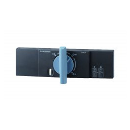 Kit de acoplamiento para 2 interruptores SIRCO M de 100 hasta 125 en conmutador I-0-II  100 a 125 [A]