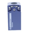 Cuerpo de interruptor de límite, interruptores de límite XC estándar, ZCD, compacto, 1NC+1 NO, acción rápida