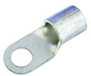 Terminales planos,16 mm² KQN-M10/-16 (PAQUETE 100 UNIDS)