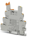 Base de relé - PLC-BPT- 24DC/21