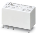 Relé individual - REL-MR- 24DC/21-21