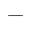 Cable de conexión a tierra ÖLFLEX CLASSIC 110 negro 0,6/1 kV 4G120  ÖLFLEX® CLASSIC 110 NEGRO 0,6/1 kV