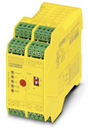 2981428 PSR-SCP-24DC/ESD/5X1/1X2/300 - Relé de seguridad
