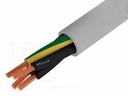 1119634 Cable de control ÖLFLEX® CLASSIC 110; 4G25 ; U0/U: 300/500 V; PVC