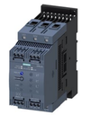 3RW4046-1BB14 Arrancador suave SIRIUS S3 80 A, 45 kW/400 V, 40 °C AC 200- 480 V, AC/DC 110-230 V bornes de tornillo