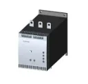 Arrancador suave SIRIUS S6 162 A, 110 kW / 500 V, 40 ° C 400-600 V AC, 230 V AC Bornes de tornillo