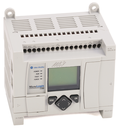 Controlador de 16 puntos MicroLogix 1100