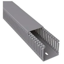 Canaleta Ranurada Marca LINKWELL Serie KD; Medidas 40x25x2000mm                