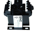 Transformador  de Control Marca SNC Serie K; Voltaje Primario 240 X 480VAC Voltaje Secundario 120 X 240VAC Potencia (VA) 150VA            