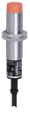 IG5202 Detector inductivo IGA4008-CPKG/V4A NA/NC PNP antivalente 8MM M18 x 1 / L = 80 10...36 DC 15; (24 V) inoxidable no enrasable
