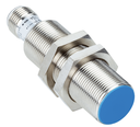IM18-08NUS-ZU0 Inductive proximity sensors | IMW, IM18-08NUS-ZU0 | Housing: Standard design | Sensing range Sn: 8 mm | Installation type: Non-flush | Electrical wiring: AC/DC 2-wire | Output function: NO | Connection type: Cable, 2-wire, 2 m