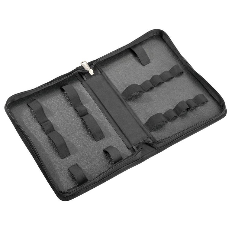 Bolsa grande Para borneros