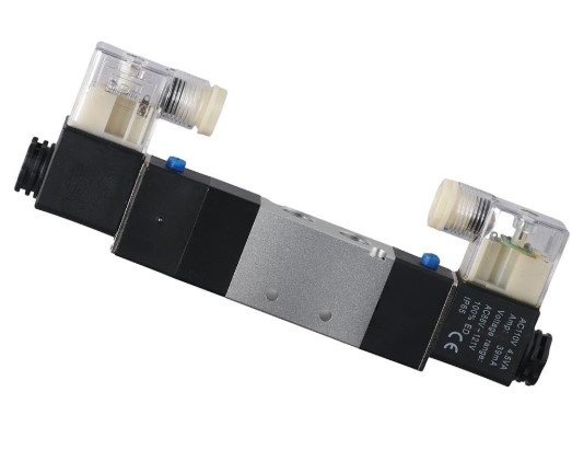 Válvula 4V230C-08B-AC110V-LD