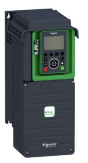 Variador de velocidad, ATV930, 7,5kW, 400/480V, con unidad de frenado, IP21